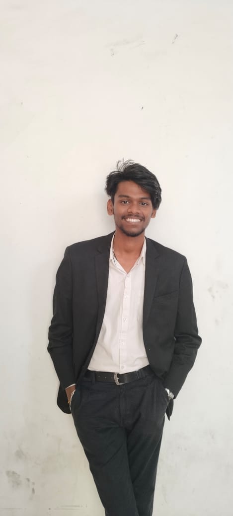 Jebisha Sherlin Anne